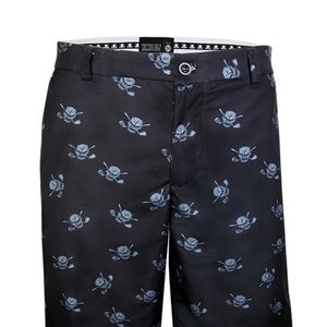 Tattoo golf shorts 40 waist